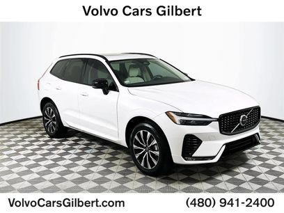 Used 2025 Volvo XC60 B5 Core w/ Protection Package Premier