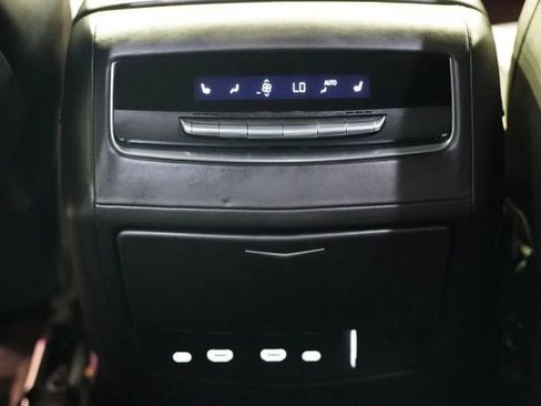Used 2023 Cadillac Escalade V AWD/4WD image 32