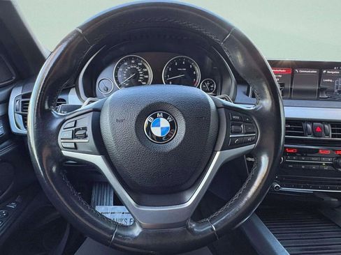 Used 2018 BMW X5 xDrive35i image 38