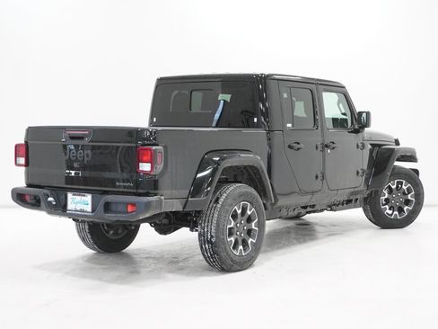 New 2026 Jeep Gladiator Sport image 7