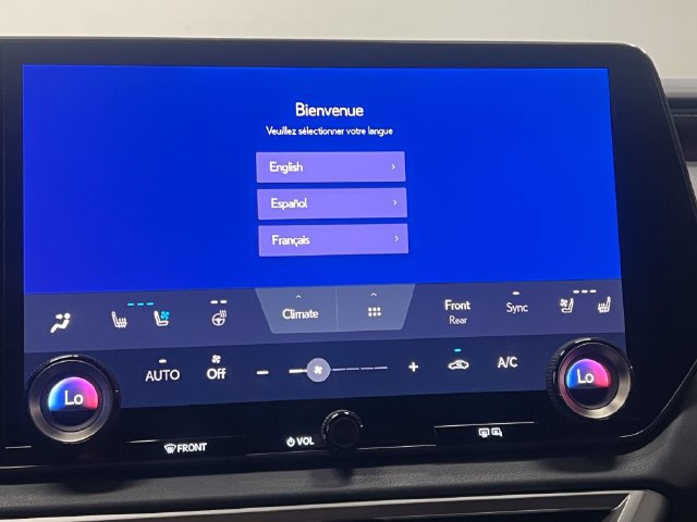 Certified 2024 Lexus RX 350 Premium Plus w/ Convenience Package FWD image 19