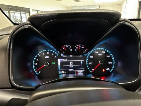 Used 2016 Chevrolet Colorado LT w/ Midnight Edition image 17