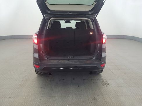 Used 2018 Ford Escape SE w/ Ford Safe & Smart Package AWD/4WD image 29
