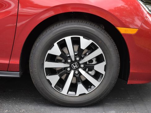 New 2026 Honda Odyssey EX-L image 10