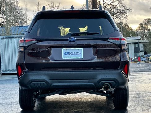 New 2026 Subaru Forester Premium image 5