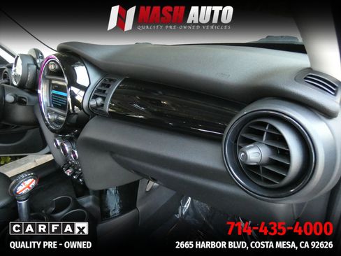 Used 2019 MINI Cooper S FWD image 29