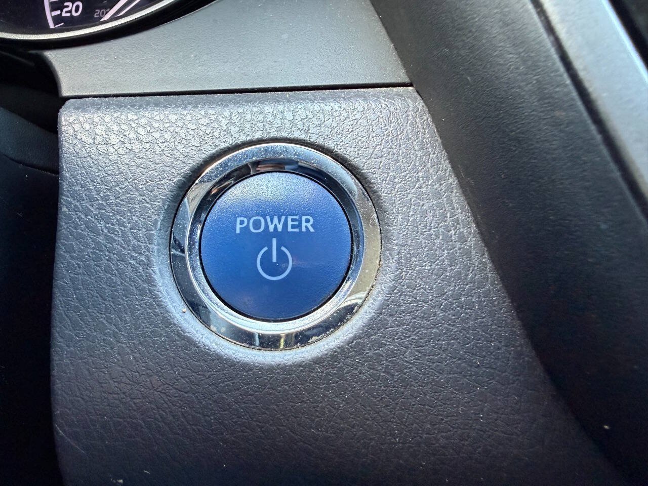 Used 2021 Toyota Camry XSE FWD image 44