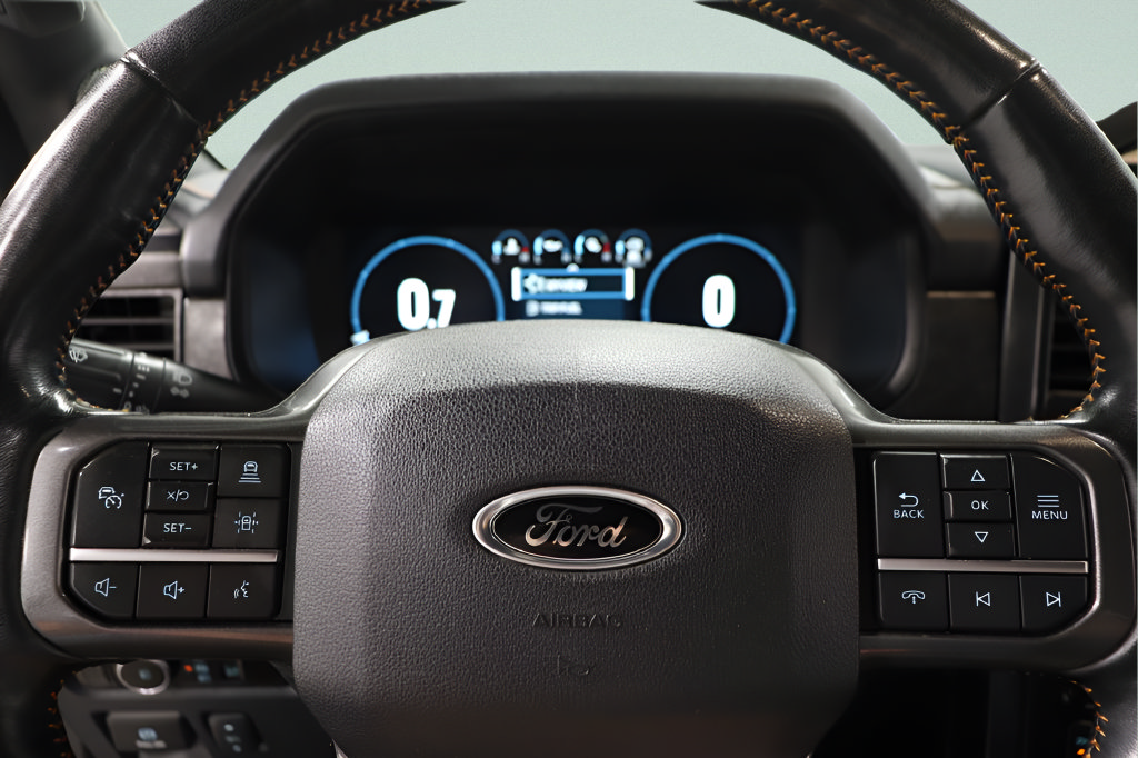 Used 2023 Ford F150 Tremor w/ Equipment Group 402A High AWD/4WD image 28