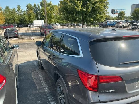 Used 2016 Honda Pilot EX-L image 8