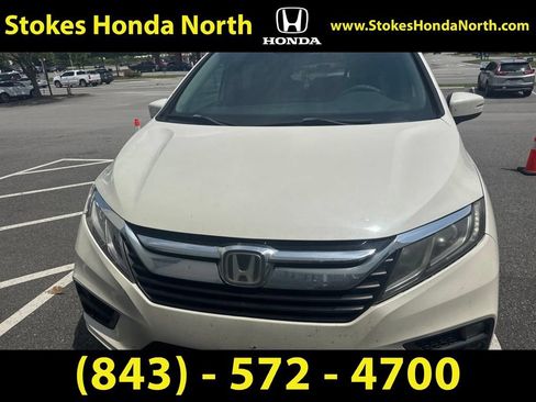 Used 2019 Honda Odyssey EX-L image 5