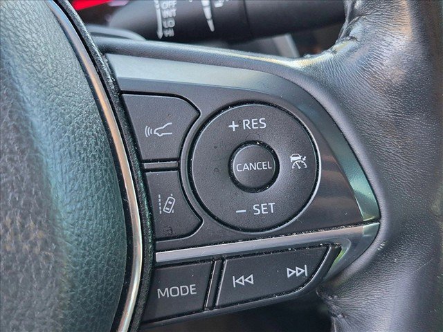 Used 2020 Toyota Camry XSE FWD image 15