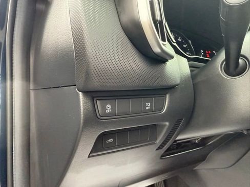 Used 2025 MAZDA CX-50 AWD 2.5 S w/ Preferred Package image 26