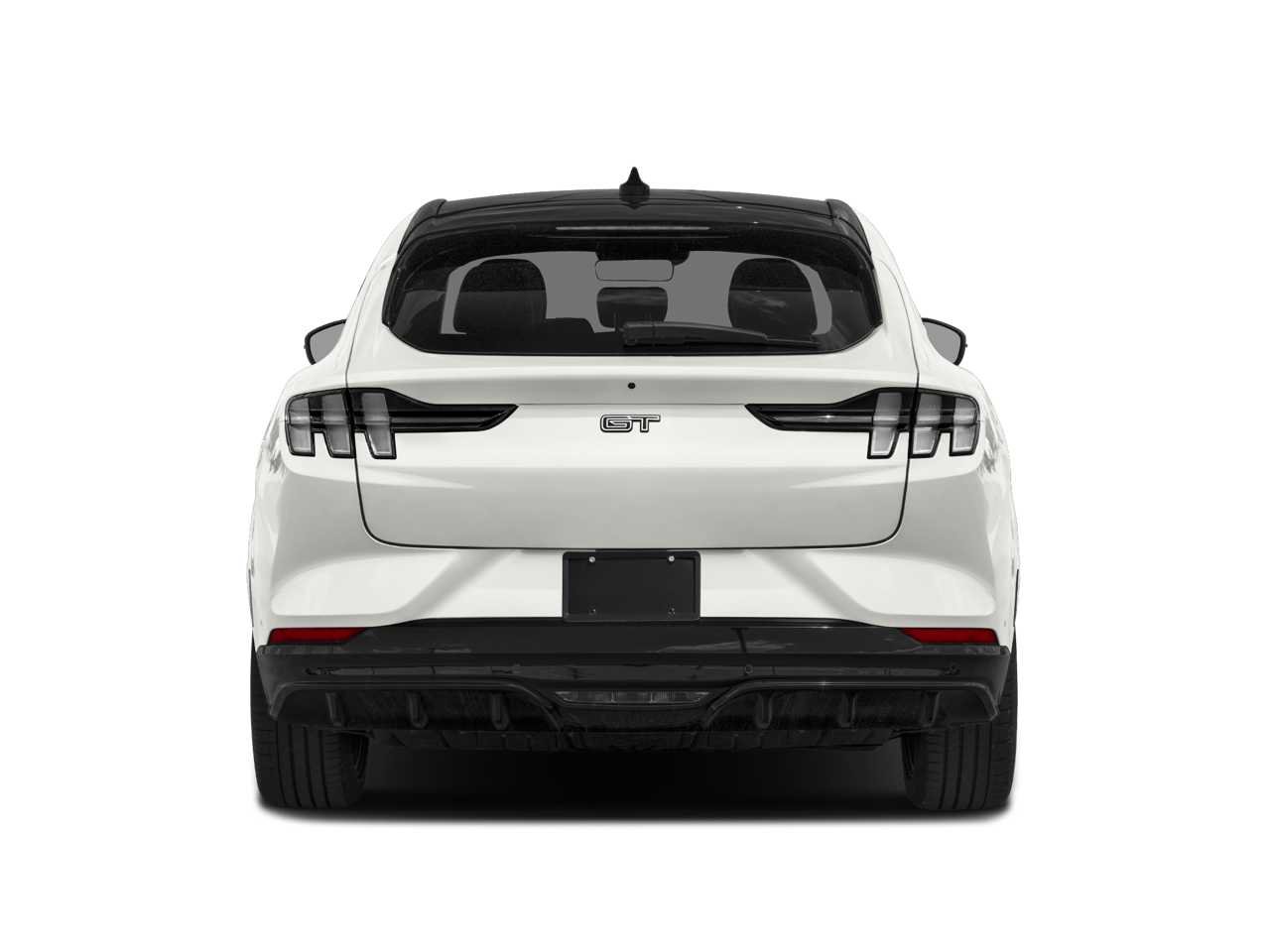 Used 2023 Ford Mustang Mach-E GT AWD/4WD image 5