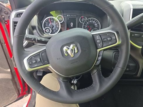Used 2026 RAM 2500 Big Horn AWD/4WD image 10
