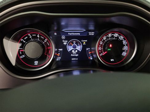 Used 2021 Dodge Challenger R/T Scat Pack w/ Plus Package image 6