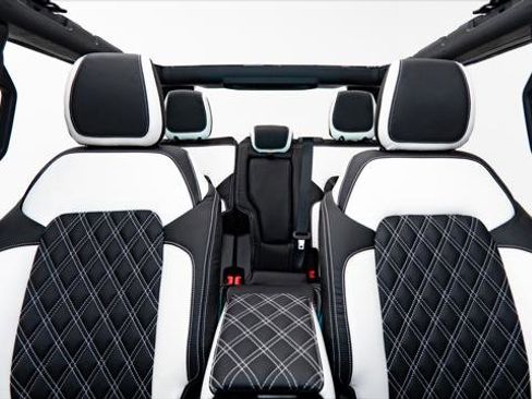 Used 2026 Ford Bronco Big Bend image 3