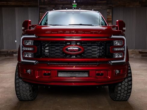 Used 2026 Ford F450 Lariat image 2