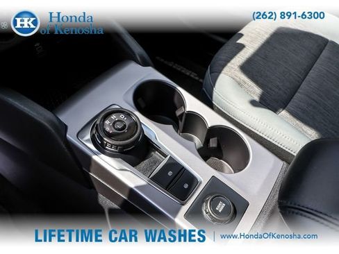 Used 2024 Ford Bronco Sport Big Bend AWD/4WD image 19