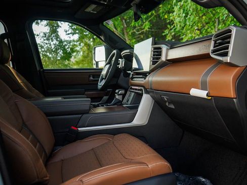 New 2026 Toyota Tundra 1794 Edition AWD/4WD image 9