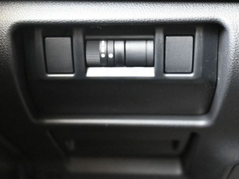 New 2026 Subaru Crosstrek 2.5i Sport image 24