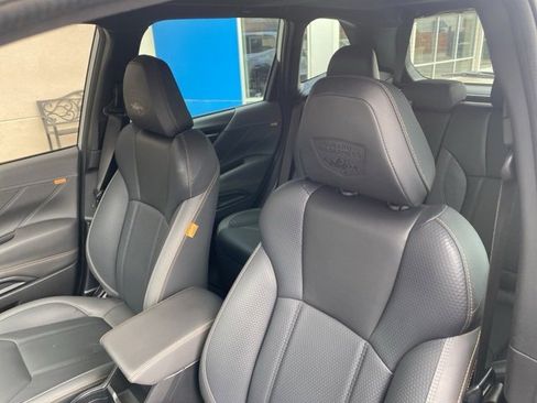 Used 2022 Subaru Forester Wilderness image 14
