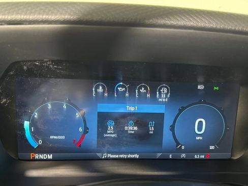 New 2026 Ford F150 STX w/ Equipment Group 200A AWD/4WD image 26