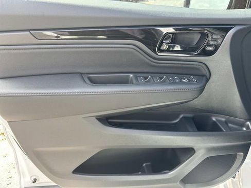 New 2026 Honda Odyssey Elite image 20