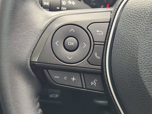 Used 2022 Toyota RAV4 XLE Premium FWD image 27