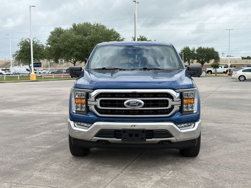 Used 2022 Ford F150 XLT w/ Equipment Group 302A High image 6