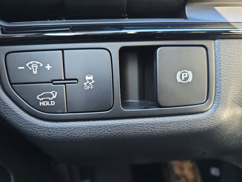 New 2026 Kia Sportage EX image 28