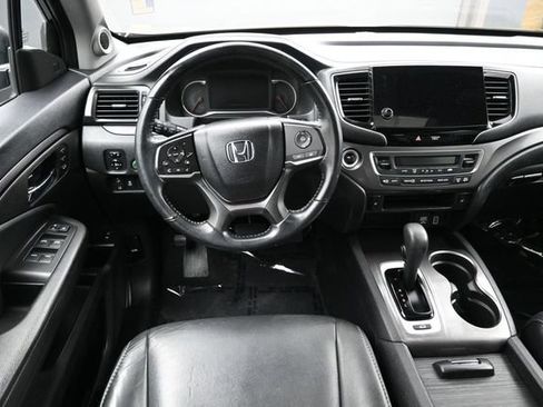 Certified 2020 Honda Pilot EX-L image 12
