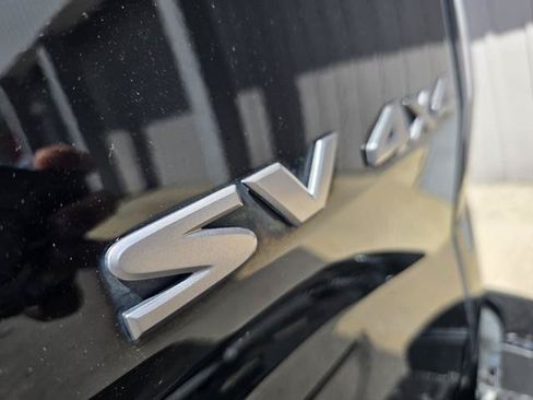 Used 2022 Nissan Frontier SV AWD/4WD image 10