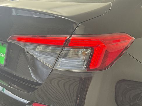 Used 2023 Honda Civic LX image 34