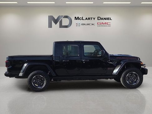 Used 2020 Jeep Gladiator Rubicon image 6