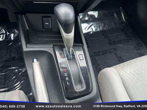 Used 2014 Honda Civic LX image 20