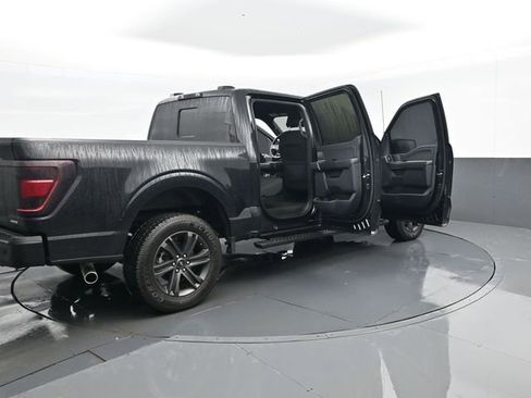 Used 2022 Ford F150 XLT w/ Equipment Group 302A High image 29