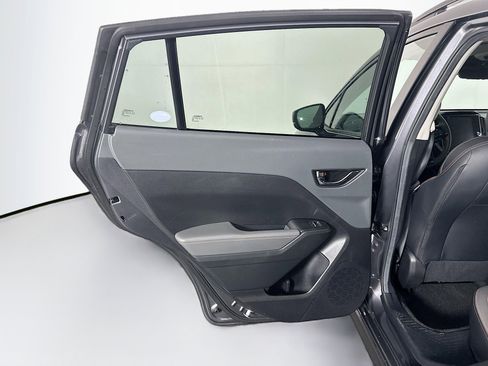 Used 2025 Subaru Crosstrek 2.5i Limited w/ Popular Package #3A image 27