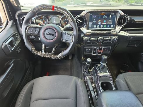 Used 2022 Jeep Gladiator Sport AWD/4WD image 21