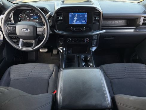 Used 2023 Ford F150 XL w/ STX Appearance Package image 12