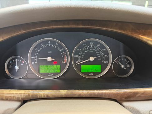 Used 2005 Jaguar S-TYPE 3.0 RWD image 21