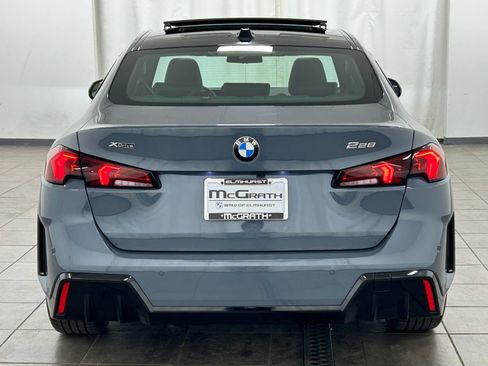 Used 2025 BMW 228i xDrive w/ Premium Package AWD/4WD image 4