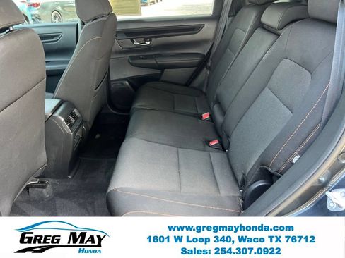 Used 2023 Honda CR-V Sport image 19
