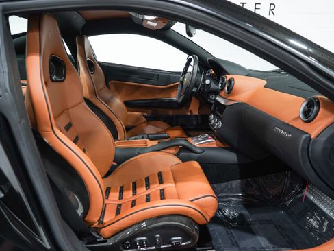 Used 2007 Ferrari 599 GTB Fiorano RWD image 14