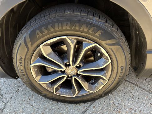 Used 2022 Honda CR-V EX image 7