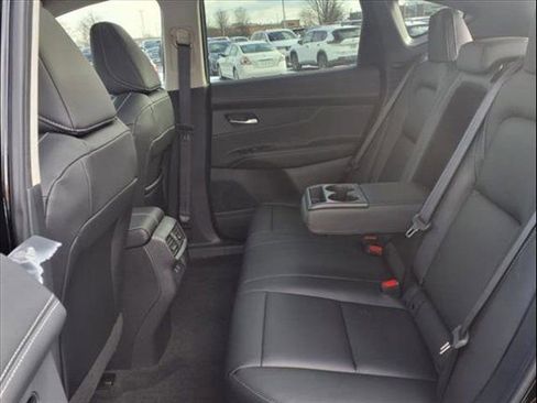 New 2025 Nissan Murano SL image 30