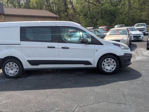 Used 2018 Ford Transit Connect XL image 15