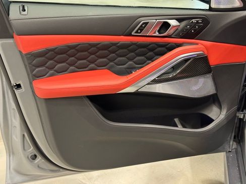 New 2026 BMW X6 M Competition w/ Executive Package image 16