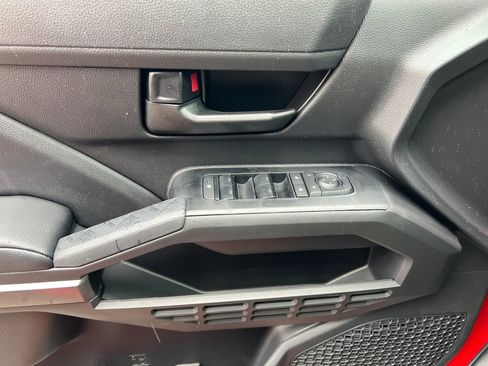 New 2026 Toyota Tacoma SR5 AWD/4WD image 17
