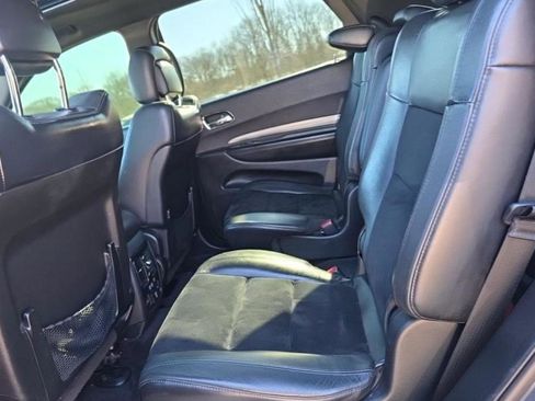 Used 2018 Dodge Durango GT w/ Premium Group image 8