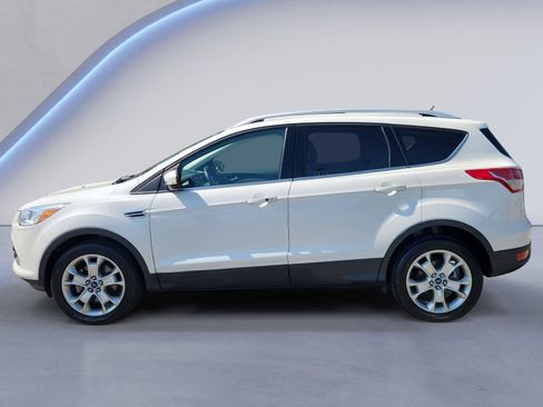 Used 2015 Ford Escape Titanium AWD/4WD image 6